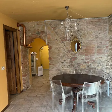 Appartement Le Soleil
