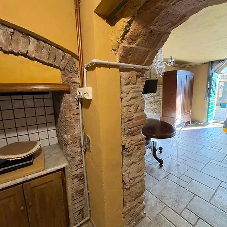 Apartment Le Soleil
