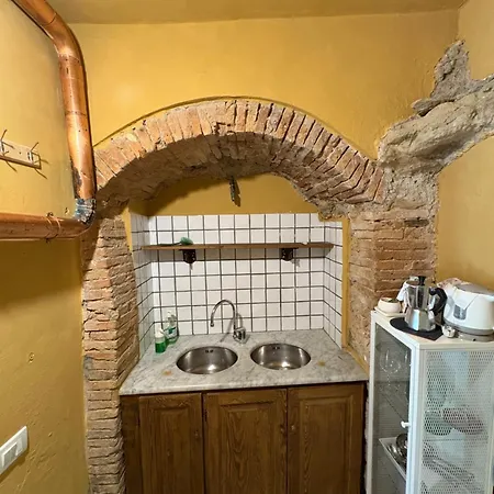Le Soleil Apartment *